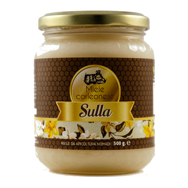 miele di sulla corleonese